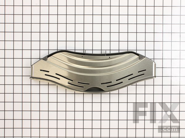 5135735-1-M-GE-WR17X13110- TRAY RECESS Assembly