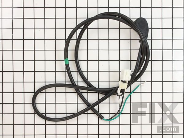5135738-1-M-GE-WR23X10744-Refrigerator Power Cord