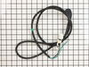 Refrigerator Power Cord – Part Number: WR23X10744