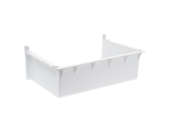 5135748-1-M-GE-WR32X10852- PAN VEG REAR Right Hand
