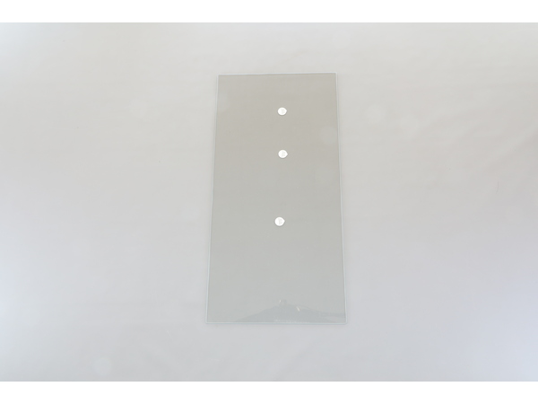 5135750-1-M-GE-WR32X10865-Crisper Pan Glass Cover