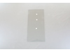 Crisper Pan Glass Cover – Part Number: WR32X10865