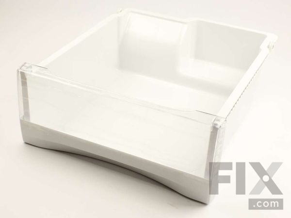 5135751-1-M-GE-WR32X10894- PAN Vegetable RH ASM