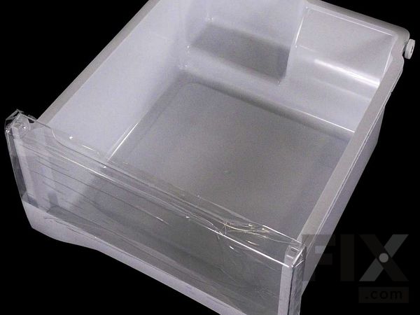 5135752-1-M-GE-WR32X10895- PAN Vegetable LH ASM