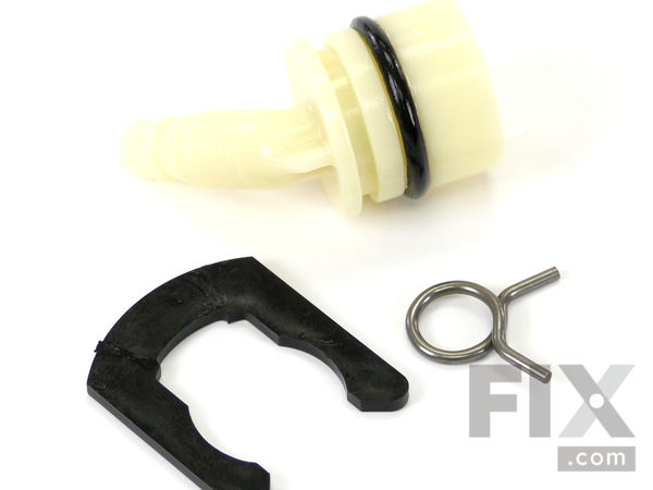 5135778-1-M-GE-WS22X10065-Drain Hose Adapter Kit