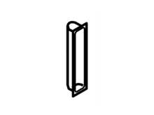 HANDLE – Part Number: W10352523