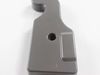 Hinge Cover - Grey - Right Side – Part Number: W10465767