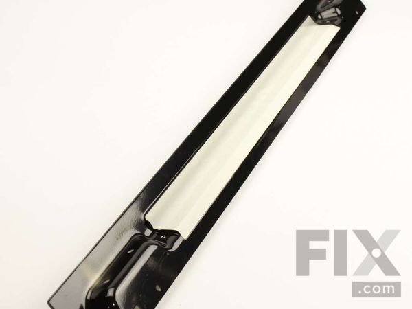5136068-1-M-Whirlpool-W10506346-Bottom Vent - Bisque