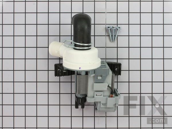 5136124-1-M-Whirlpool-W10536347-Drain Pump