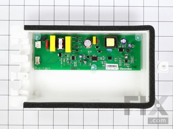 5136156-1-M-Frigidaire-241891607-LED Power Board