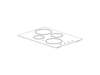 MAINTOP ASSEMBLY – Part Number: 305521963