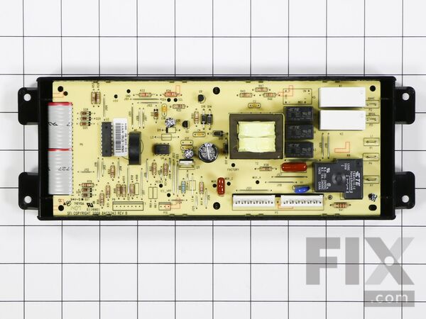 5136200-1-M-Frigidaire-316557142-CLOCK/TIMER