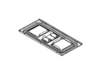 BASE PLATE – Part Number: 5304488343