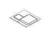 COVER – Part Number: 5304488422