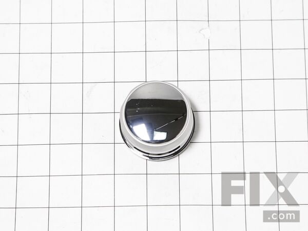 5136326-1-M-LG-4941ER3005D-Knob - Stainless