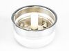 5136326-2-S-LG-4941ER3005D-Knob - Stainless