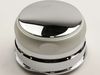 5136326-3-S-LG-4941ER3005D-Knob - Stainless