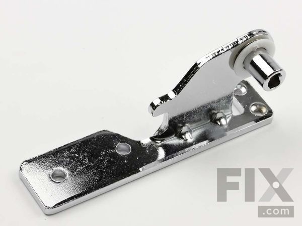 5136332-1-M-LG-AEH73816904-HINGE ASSEMBLY,CENTER