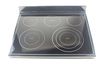 Cooktop Frame Assembly – Part Number: DG94-00735D