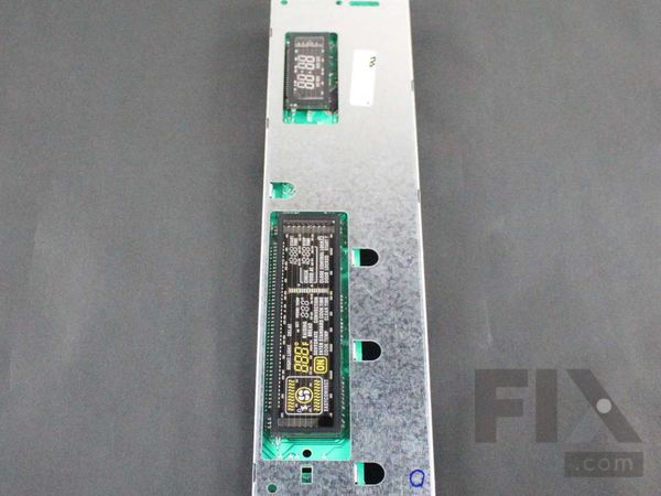 556659-1-M-Whirlpool-8184718           -Electronic Clock Control Board