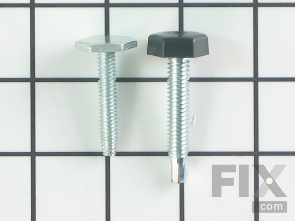 557020-1-M-Whirlpool-8193716           -Leveling Leg
