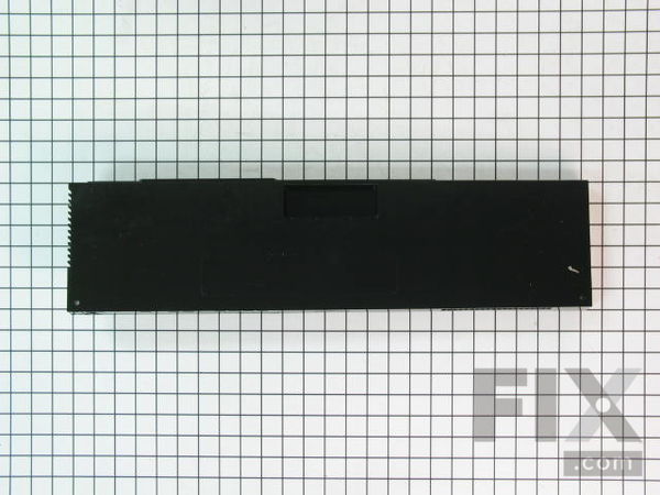557300-1-M-Whirlpool-8524445           -Control Panel - Black
