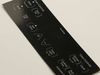 OVERLAY T09-B – Part Number: WB27K10415