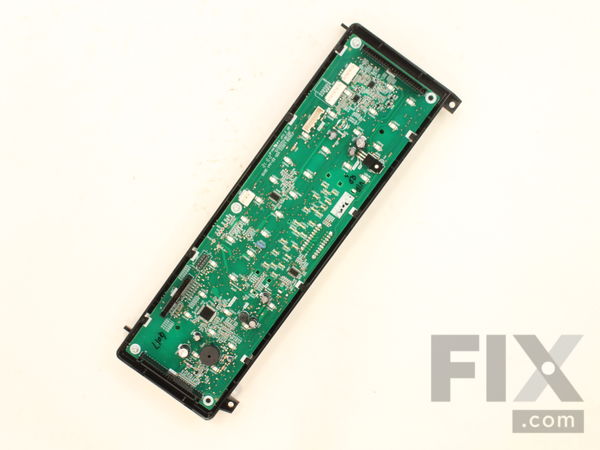 5573480-1-M-GE-WB27T11384- CONTROL UI Assembly