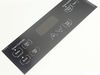 5573481-2-S-GE-WB27T11428-FACEPLATE GRAPHICS