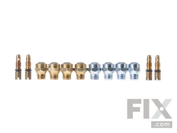 5573483-1-M-GE-WB28K10593- CONVERSION KIT Assembly