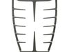 5573494-2-S-GE-WB31T10147-GRATE CTR 30