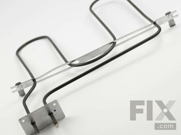 5573501-1-M-GE-WB44K10034- BROIL ELEMENT Assembly