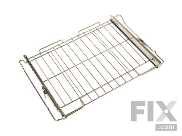 5573504-1-M-GE-WB48T10077- RACK OVEN Assembly