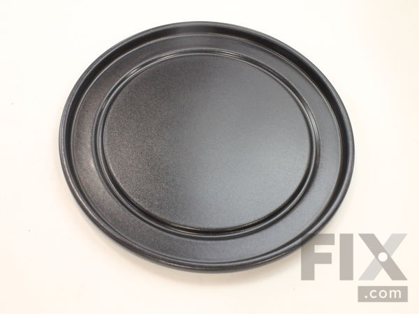5573506-1-M-GE-WB49X10240-Non-Stick Metal Tray/Pan