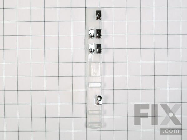 5573532-1-M-GE-WD01X10619- BUTTON Assembly
