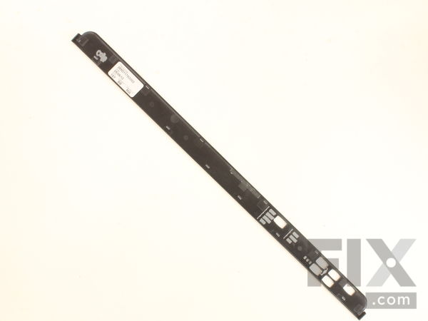 5573550-1-M-GE-WD27X10354- CONSOLE COVER Assembly