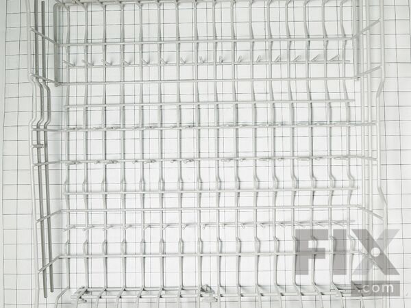 5573557-1-M-GE-WD35X10381-Upper Dishrack with Wheels