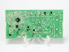5573578-2-S-GE-WH18X10002- BOARD CONTROL Assembly