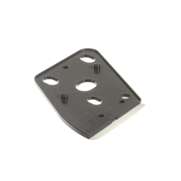 5573610-1-M-GE-WR02X13718- PAD TOP HINGE Assembly Left Hand