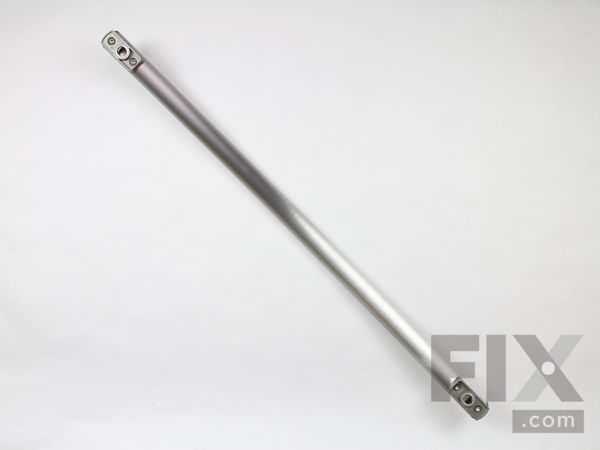 5573614-1-M-GE-WR12X11020-Refrigerator Arc Assembly Silver
