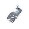 5573620-2-S-GE-WR13X10975- HINGE TOP PIN Assembly Left Hand