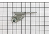 HINGE CENTER Assembly Left Hand – Part Number: WR13X10982
