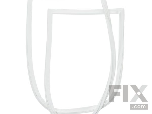 5573637-1-M-GE-WR24X10298-GASKET DOOR SXS