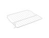 SHELF FIXED FZ – Part Number: WR71X10972