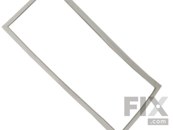5573757-1-M-Whirlpool-W10407212-Door Gasket - Gray