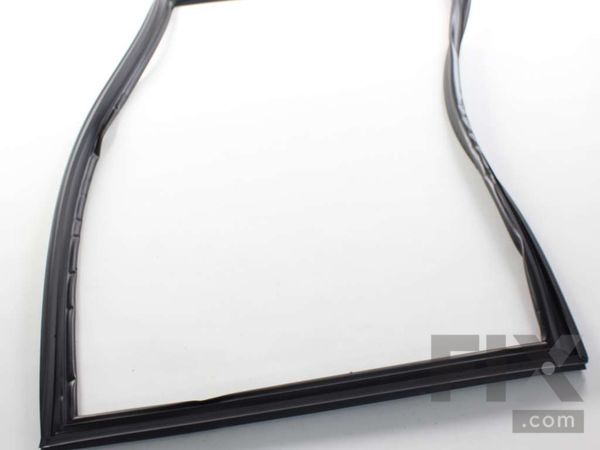 5573759-1-M-Whirlpool-W10407215-Door Gasket - Black