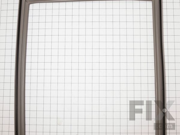 5573760-1-M-Whirlpool-W10407216-Door Gasket - Gray