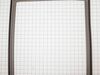 Door Gasket - Gray – Part Number: W10407216