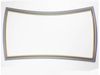 5573760-2-S-Whirlpool-W10407216-Door Gasket - Gray