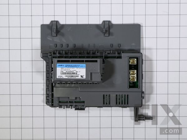 5573780-1-M-Whirlpool-W10427967-Electric Control Board